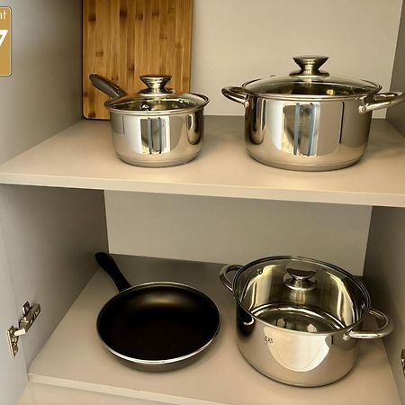 Piekny Przytulny Apartament - Blisko Akwenu Wodnego رادوم المظهر الخارجي الصورة