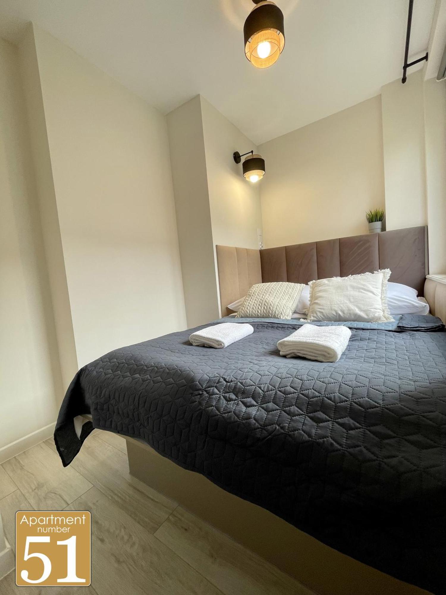 Piekny Przytulny Apartament - Blisko Akwenu Wodnego رادوم المظهر الخارجي الصورة