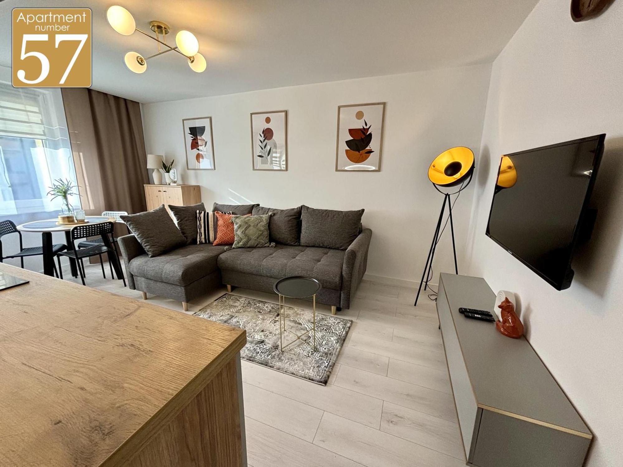 Piekny Przytulny Apartament - Blisko Akwenu Wodnego رادوم المظهر الخارجي الصورة