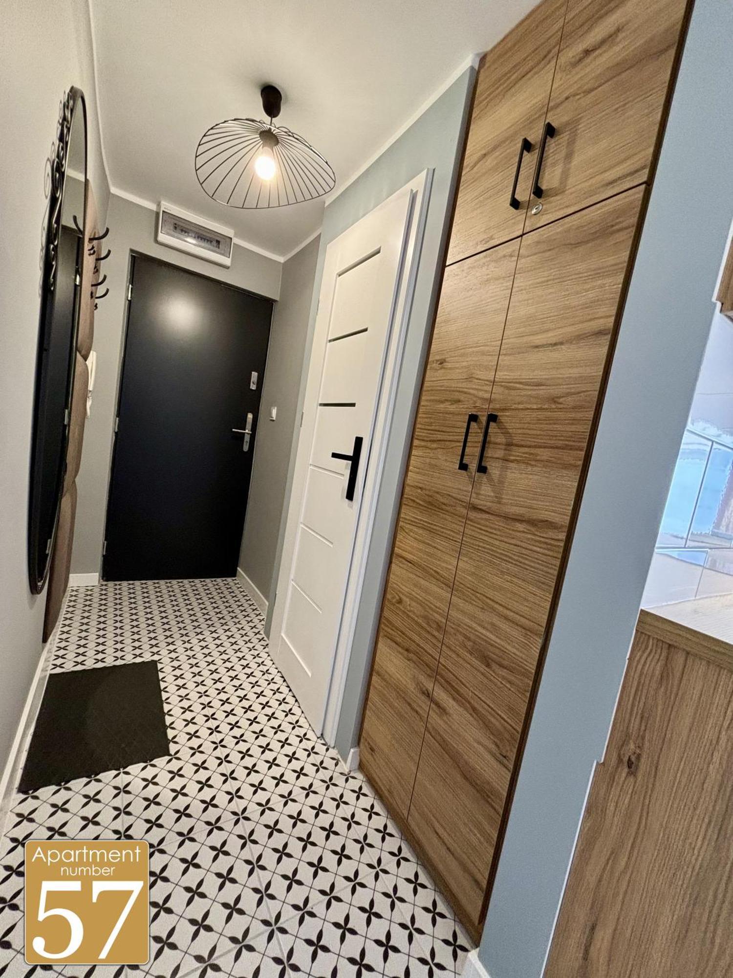 Piekny Przytulny Apartament - Blisko Akwenu Wodnego رادوم المظهر الخارجي الصورة